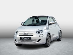 Fiat 500 C - Hybrid Dolcevita Limited Edition | Cabrio | Clima | Cruise | PDC | Keyless | Apple Carplay