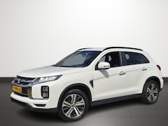 Mitsubishi ASX - 2.0 Intense AUTOMAAT