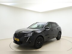 Peugeot 2008 - 1.2/130 Turbo GT Pack Black Edition | Automaat | Panoramadak | stoelverwarming | UNIEK