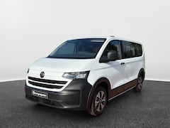 Volkswagen e-Transporter Kombi - PanAmericana 32 L1H1 Life 64 kWh | UNIEK | Trekhaak | 8Pers. | A.camera |