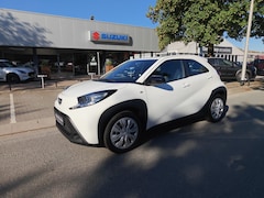 Toyota Aygo X - 1.0 VVT-i MT