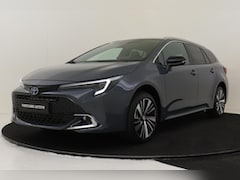 Toyota Corolla Touring Sports - HYBRID 140 ACTIVE PLUS -CAMERA|ADAP.CRUISE|KEYLESS|STOEL/STUURVERW.|LENDESTEUN|PDC|17"