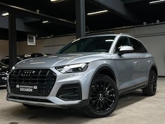 Audi Q5 - 45 TFSI Mild-Hybrid Quattro Advanced *Pano/Acc/Virtual/RsZetels