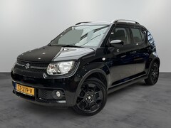 Suzuki Ignis - 1.2 Businnes Edition [ CAMERA I STOELVERWARMING I TREKHAAK ]
