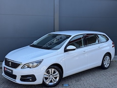 Peugeot 308 SW - 1.2 Active Pack / Geen Import / 100% Onderhoud