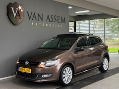Volkswagen Polo - 1.2-12V Highline|PANO|STOEL VERWARMING