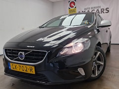 Volvo V40 - 2.0 D2 Summum Business R-Design NIEUWE APK AIRCO NAP DEALER ONDERH