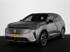 Peugeot 5008 - 1.2 Hybrid 145 GT 7p Stuur-Stoelverwarming 360 Camera Keyless