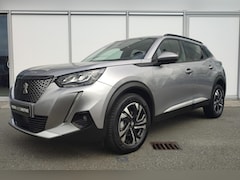 Peugeot 2008 - 1.2 Allure 130 PK | Navigatie | Camera | Climate Control | Cruise Control | Carplay | All