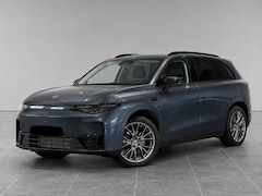 Leapmotor C10 - Design EV 70kWh 218pk | 360° CAMERA | STOELVERW. | STOELKOELING | ADAPTIVE CRUISE | PANODA
