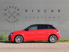 Audi A1 Sportback - 1.0 TFSI S-Line Adrenalin Navi PDC