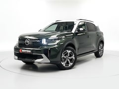 Citroën Ë-C3 Aircross - Max 113pk Comfort Range 44 kWh | SOH 96% | Prijs is rijklaar