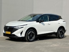 Nissan Qashqai - 1.3 MHEV Xtronic N-Connecta / 1.800 kg trekgewicht / Cruise Control Adaptief / Apple Carpl