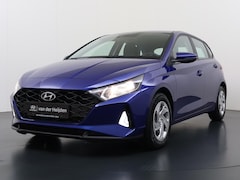 Hyundai i20 - 1.0 T-GDI Comfort Stoel- En Stuurverwarming | Apple Car Play & Android Auto | Camera