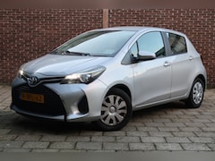 Toyota Yaris - 1.3 VVT-i Aspiration *Rijklaarprijs *Airco *NAP