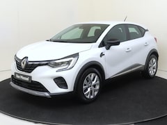 Renault Captur - 1.0 TCe 100 Intens | Apple car play/Android auto | Climate control | Cruise control