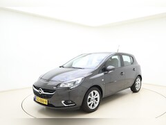 Opel Corsa - 1.4 Color Edition Automaat | Stoel & Stuurverwarming | Parkeersensoren voor en achter | Li