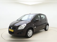 Suzuki Splash - 1.0 VVT Comfort EASSS 65pk | Airco | Centrale Vergrendeling | Parkeersensoren Achter | Rad