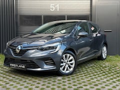 Renault Clio - 1.0 TCe Intens | BTW | Dealerondh | 1e eig