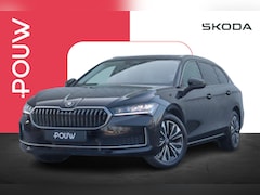 Skoda Superb Combi - 1.5 TSI 204pk PHEV Edition | SoH 100% | Trekhaak | Canton Audio