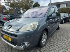 Peugeot Partner Tepee - 1.6 XT 5Drs 80kW, Airco, Elek-pakket, Trekhaak