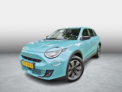 Fiat 600 - 1.2 Hybrid Pop AUTOMAAT | CLIMA | CRUISE | NAVI | CAMERA | P. SENSOREN|