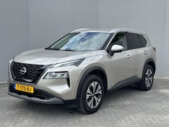 Nissan X-Trail - 1.5 e-4orce N-Connecta 4WD / Adaptieve Cruise Control / Trekhaak (1800 KG) / 10 jaar More