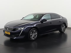 Peugeot 508 - 1.6 Allure Automaat | Trekhaak | Camera | Zondag Open