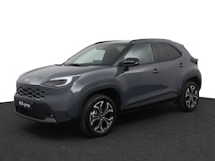 Toyota Yaris Cross - 1.5 Hybrid 130 First Edition | Nieuw uit voorraad leverbaar |