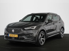 SEAT Tarraco - 1.4 TSI e-Hybrid PHEV FR Pano Stuur-Stoelverwarming Memory Adaptive Cruise