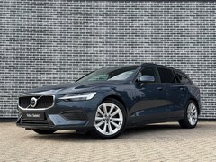 Volvo V60 - 2.0 T6 Plug-in hybrid AWD Core | Adaptieve Cruise Control | Stoel-/Stuur-/Voorruitverwarmi