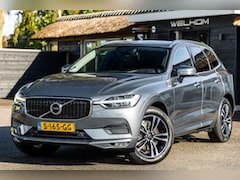 Volvo XC60 - 2.0 T5 AWD Inscription I Camera I trekhaak I Autopilot I Blits I