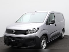 Opel Combo Electric - 136 L2 50kWh Voordeel / 2+6 Jaar garantie