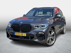 BMW X5 - M50i High Executive X5 m50i