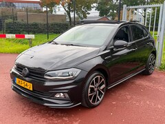 Volkswagen Polo - 1.0 TSI DSG Highline R-Line Pano LED Virtual ACC