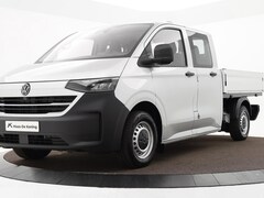 Volkswagen e-Transporter - Bedrijfswagens Pick-Up Dubbel Cabine 71kWh 218pk 733943