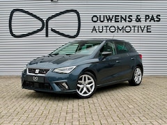 SEAT Ibiza - 1.0 TSI FR | CAMERA | CARPLAY | LED | TREKHAAK