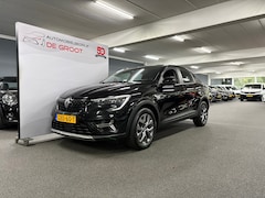 Renault Arkana - 1.6 E-Tech full hybrid 145 evolution/ NL auto/ Eerste eigenaar