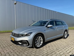 Volkswagen Passat Variant - 1.4 TSI PHEV GTE Business - hybride - automaat - climate controle
