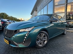 Peugeot 308 SW - 1.2 PureTech Active Pack Business | Automaat | Trekhaak | Carplay | Climate | LED | Dealer