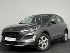 Ford Kuga - 2.5 PHEV Titanium | SOH 100% | 56KM WLTP | WINTERPAKKET | NAVIGATIE | CLIMATE CONTROL |