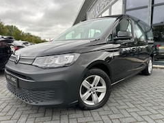 Volkswagen Caddy Maxi - 1.5 TSI | 7 Persoons | Carplay | Camera | Navi | Cruise | PDC | Dubelle Schuifdeuren | Dea