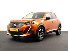 Peugeot 2008 - 1.2 PureTech 130pk Automaat Allure Navigatie Apple Carplay/Android Climate Control Dab Led