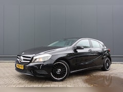 Mercedes-Benz A-klasse - 180 CDI Ambition