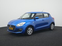 Suzuki Swift - 1.2 Comfort PDC | AIRCO | RADIO | BLUETOOTH | DEALER ONDERHOUDEN | 12 MAANDEN BOVAG GARANT