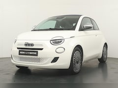 Fiat 500 C - 1.0 Hybrid Dolcevita Limited Edition