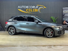 Audi A3 Sportback - 45 TFSI e S edition Competition 2022 GRIJS