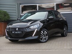 Peugeot 208 - 1.2 PureTech 100Pk Allure 1e Eigenaar | Keyless-Go | Stoelverw | CarPlay | Camera | Navi |