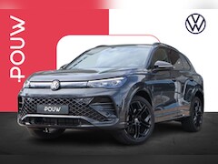 Volkswagen Tiguan - 1.5 eHybrid 204pk R-Line Edition | Panoramadak | Trekhaak
