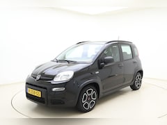 Fiat Panda - 1.0 Hybrid City Life 69 PK | Airco | Dakrails | Weinig kilometers | Hoge instap | Zuinige